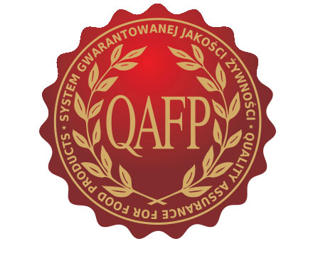 QAFP - logotyp